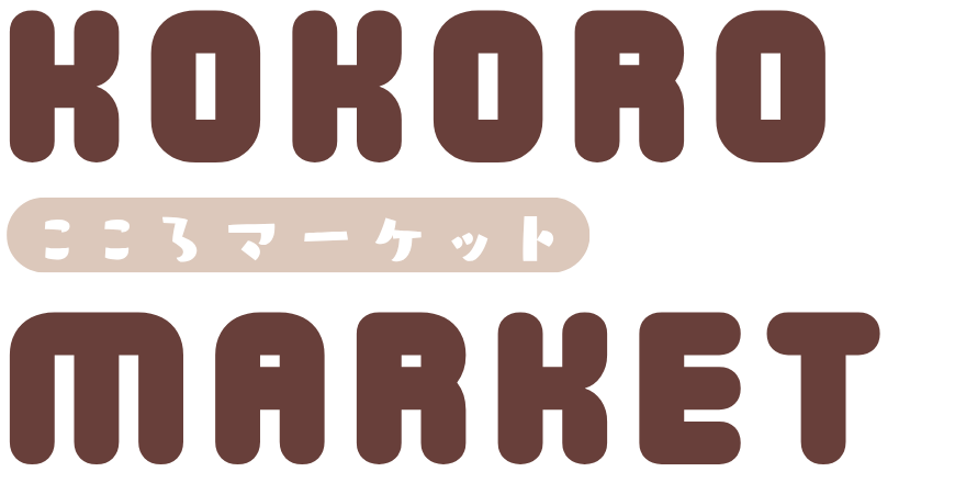 KOKORO MARKET