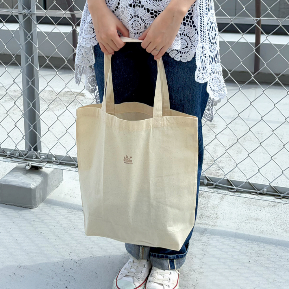 トートバッグ 1