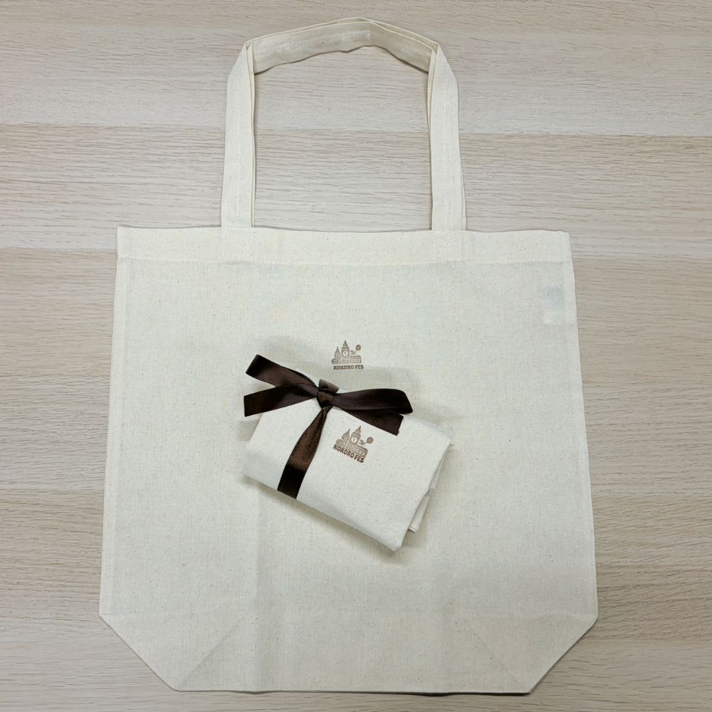 トートバッグ 3