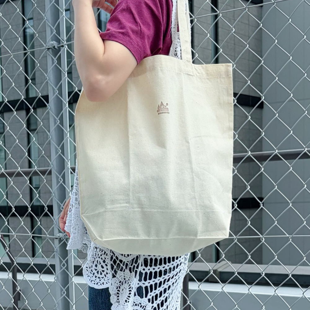 トートバッグ 2