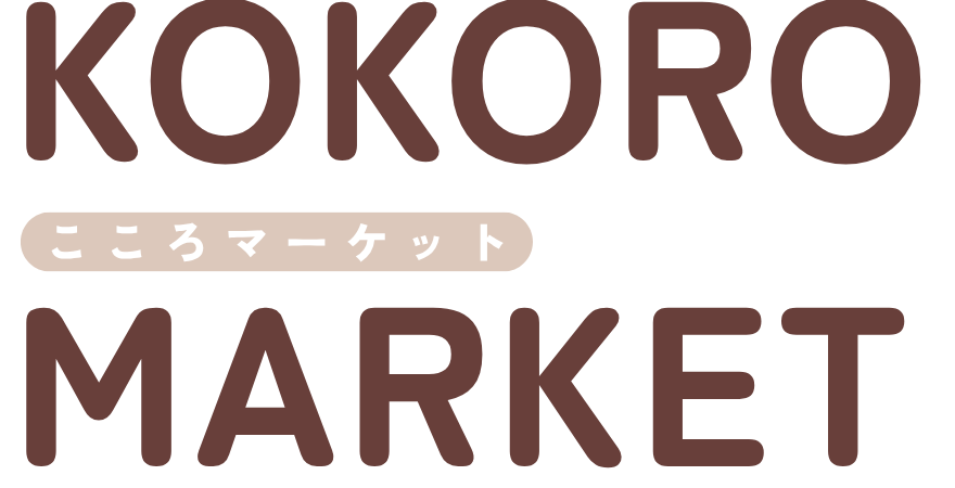 KOKORO MARKET