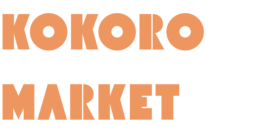 KOKORO MARKET