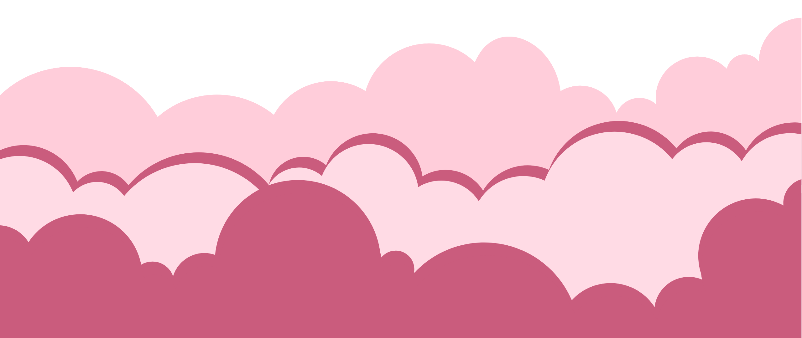 波デザイン上部