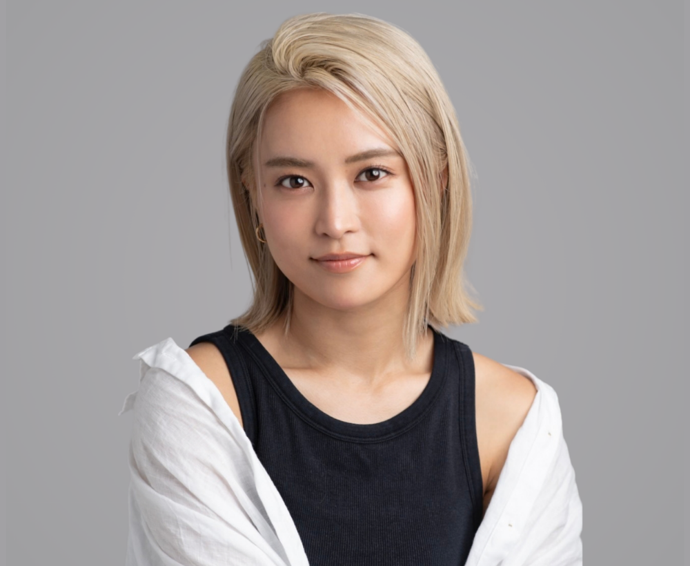 小島瑠璃子