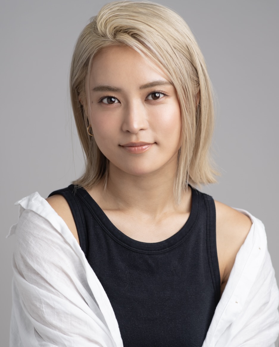 小島瑠璃子
